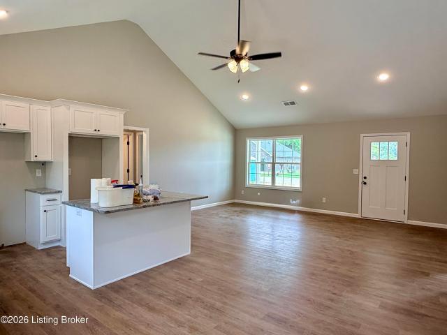 House for sale in Nelson, Kentucky