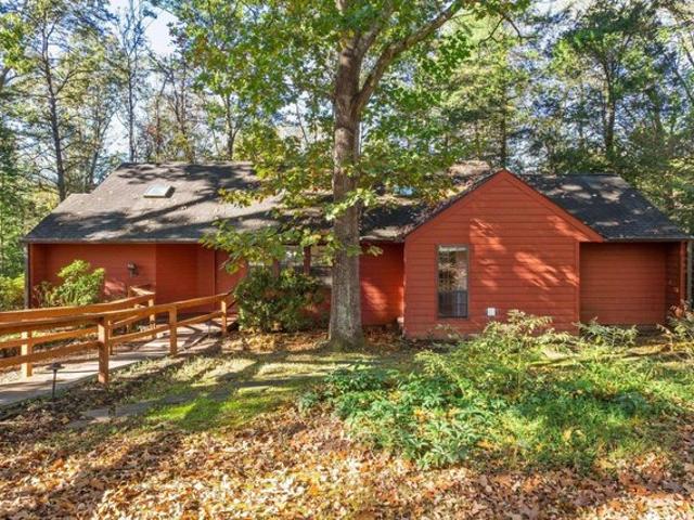 House for sale in Charlottesville, Virginia