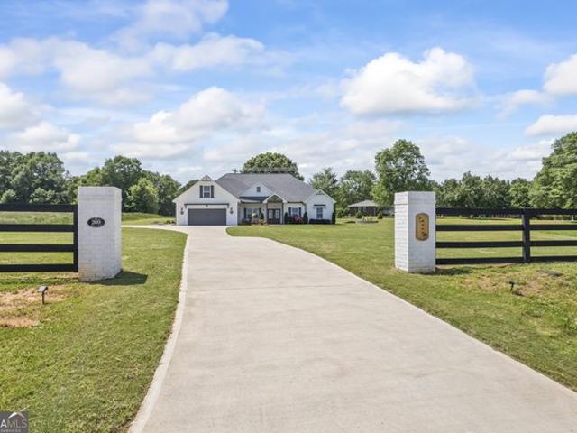 House for sale in Canon, Georgia