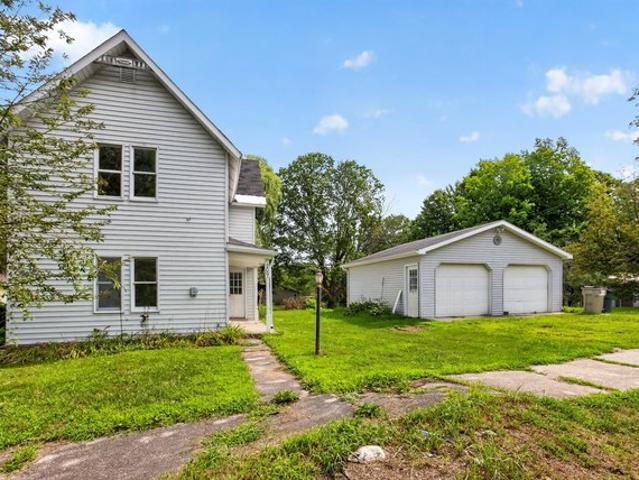 House for sale in Leroy, Michigan