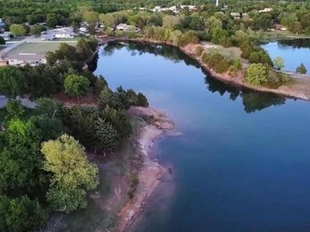 House for sale in Sulphur, Oklahoma