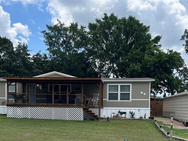 House for sale in Sulphur, Oklahoma