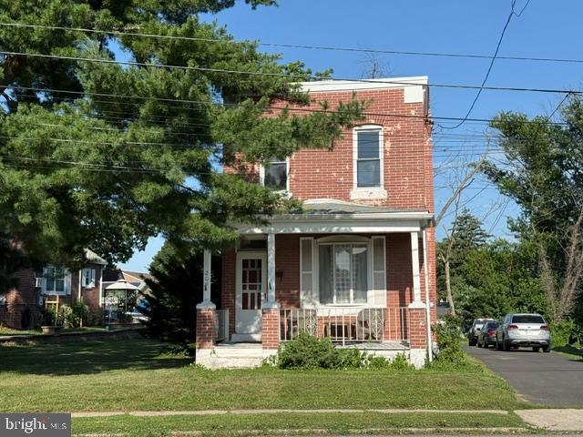 House for sale in Delco, Pennsylvania