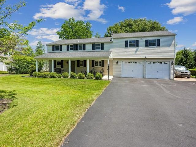 House for sale in North Wales, Pennsylvania