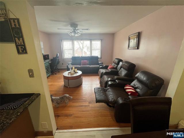 House for sale in Nutley, New Jersey