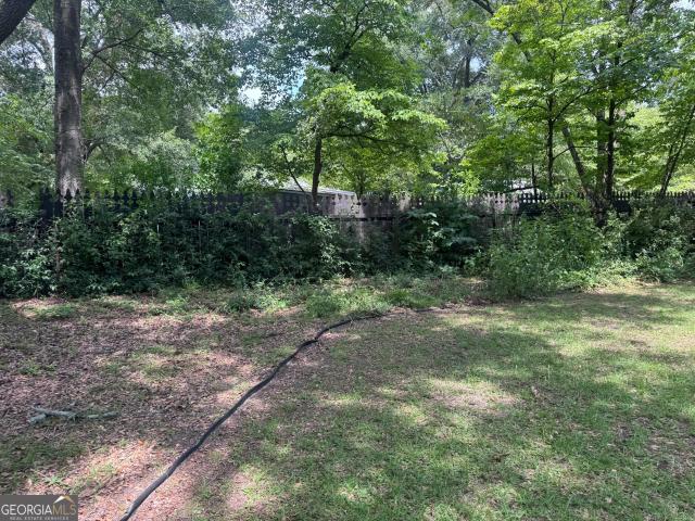 House for sale in Dublin, Georgia