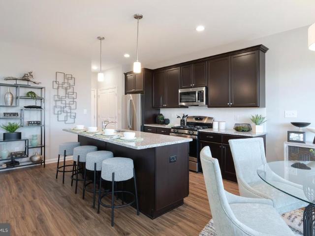 Townhouse for sale in Chester, Pennsylvania