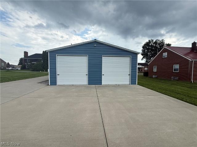 Commercial for sale in Brooke, West Virginia