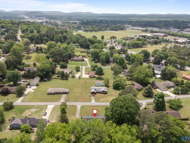 House for sale in Huntsville, Alabama