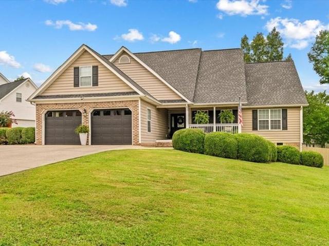 House for sale in Tunnel Hill, Georgia