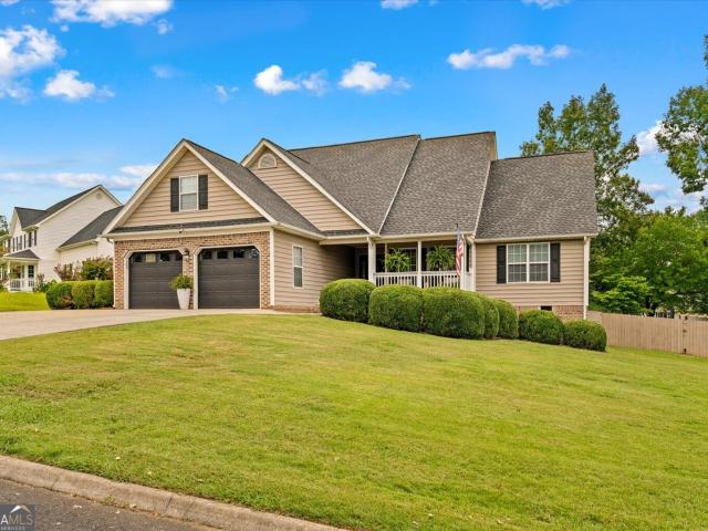 House for sale in Varnell, Georgia