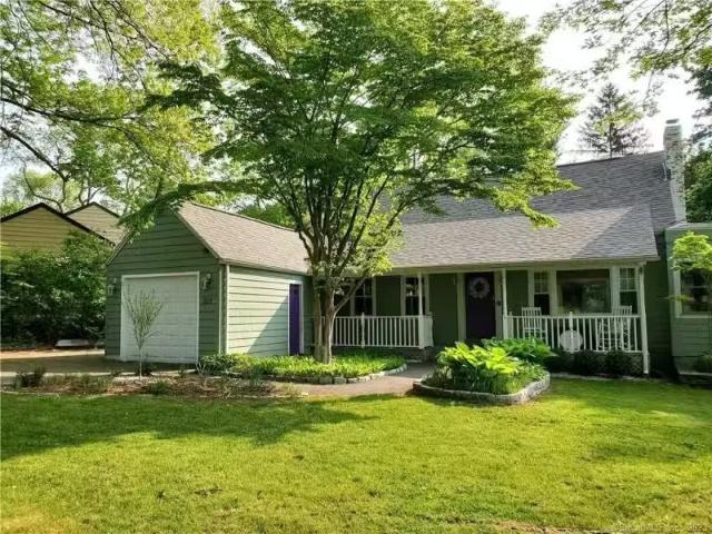 House for rent in Hamden