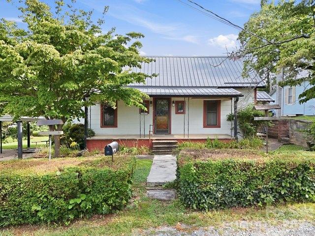 House for sale in Marion, North Carolina
