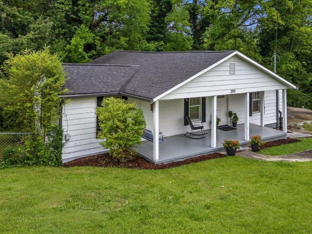 House for sale in Tennessee