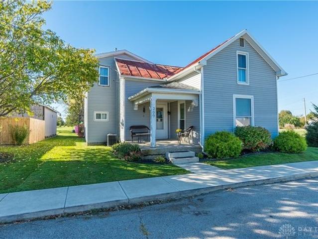 House for sale in Fletcher, Miami County
