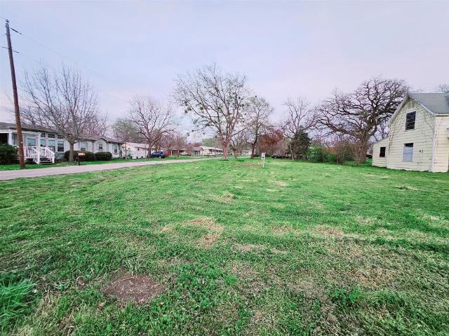 Land for sale in Hunt, Texas