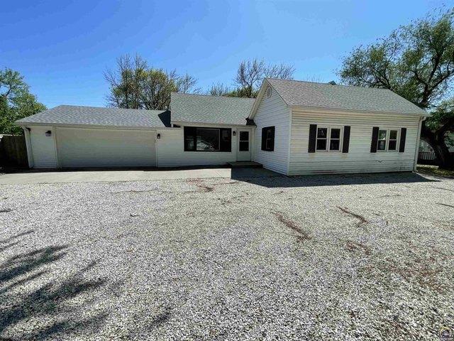 House for sale in Kansas