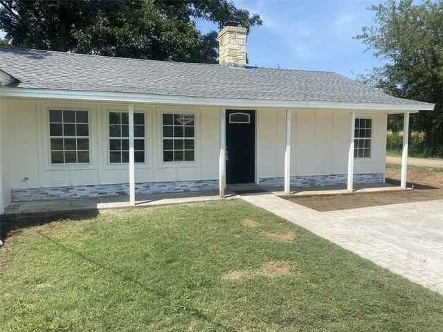 House for sale in Hood, Texas