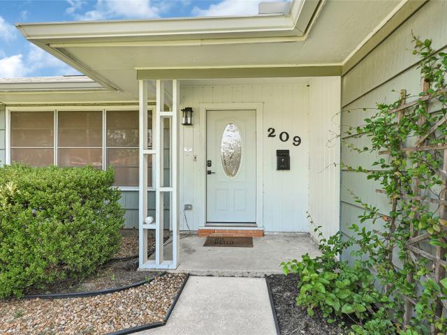 Property for rent in Harris, Texas
