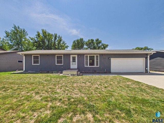 House for sale in Hartford, South Dakota