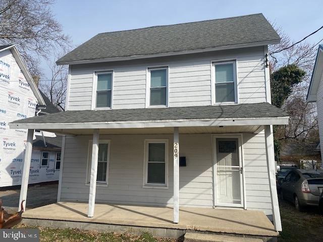 House for sale in Delaware