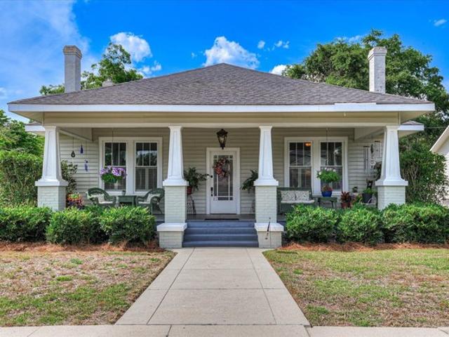House for sale in Waynesboro, Burke County