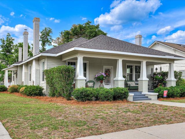 House for sale in Waynesboro, Georgia
