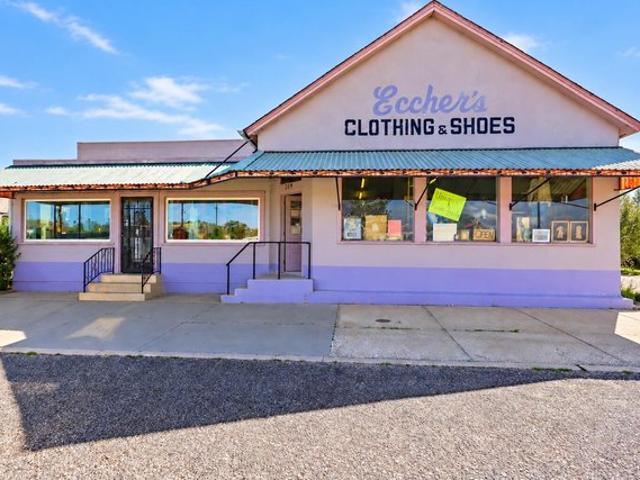 House for sale in Walsenburg, Huerfano County