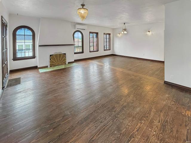 House for sale in Dubois, Indiana