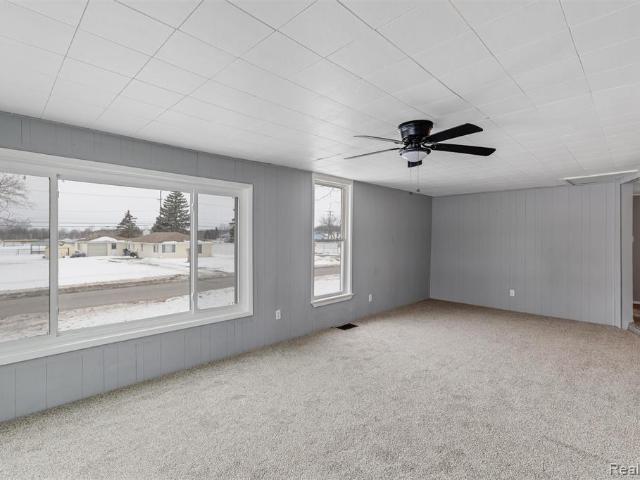 House for sale in Capac, Michigan