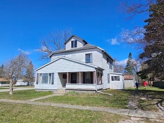 House for sale in Capac