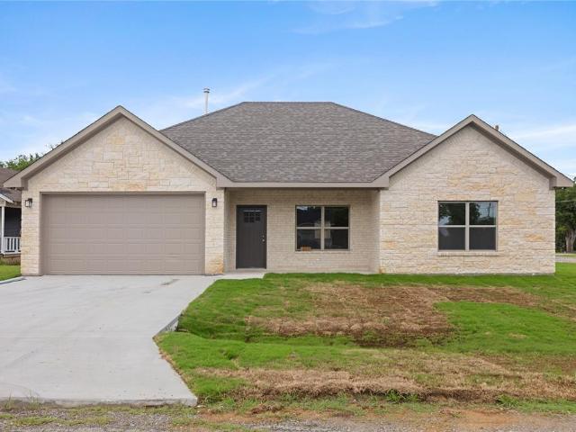 House for sale in Tom Bean, Texas