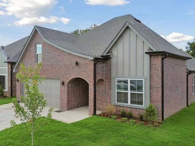 House for sale in Owasso, Oklahoma