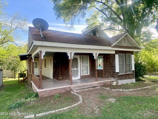 House for sale in Crystal Springs, Mississippi