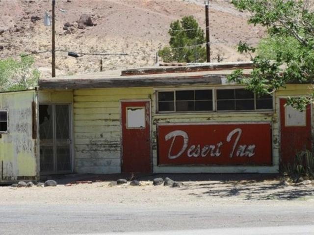 Land for sale in Nye, Nevada