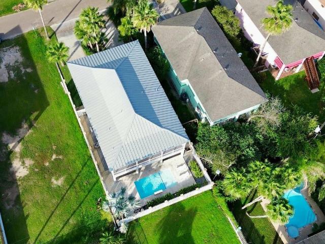 House for sale in South Padre Island