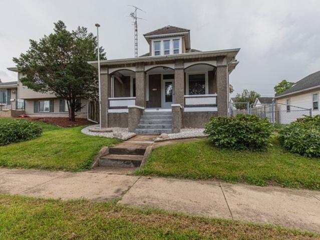 House for sale in 3rd Ward, Bureau