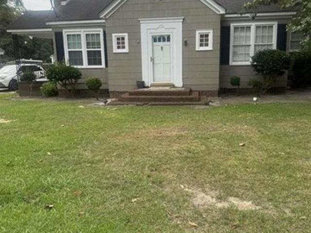 House for sale in Mullins, South Carolina
