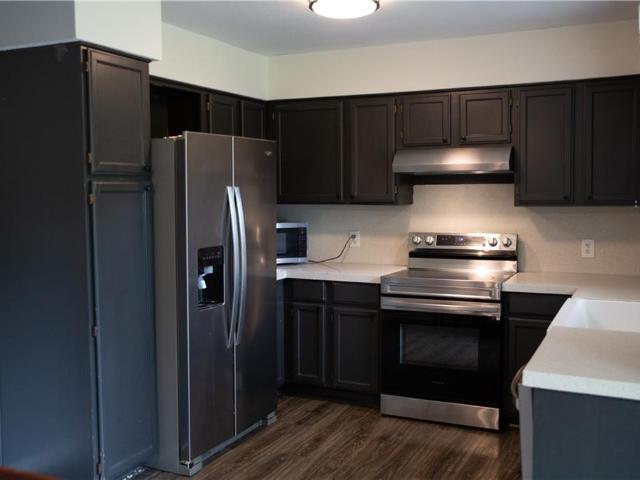 House for sale in Kansas