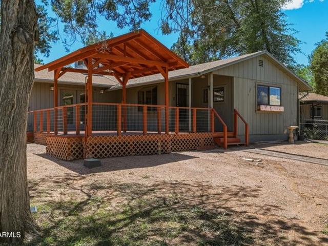 House for sale in Payson, Gila County