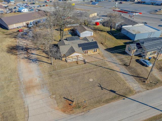 House for sale in Noble, Oklahoma