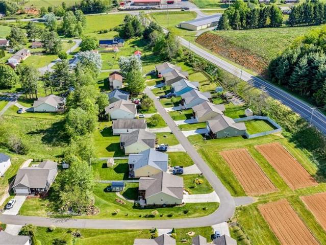 House for sale in West Jefferson, North Carolina