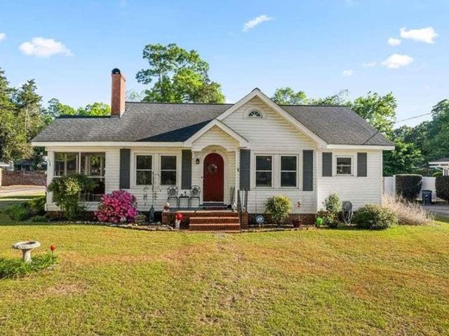 House for sale in Cedartown, Georgia