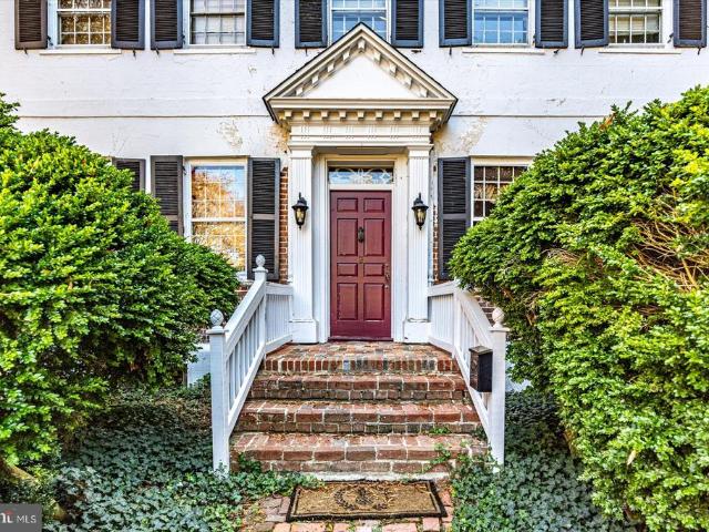 House for sale in Snow Hill, Maryland