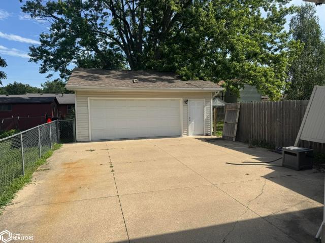 House for sale in Ottumwa, Iowa