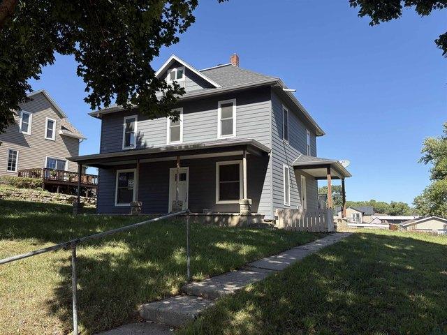 House for sale in Plymouth, Iowa