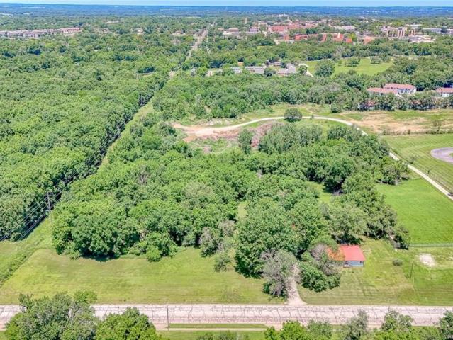 House for sale in Warrensburg, Missouri