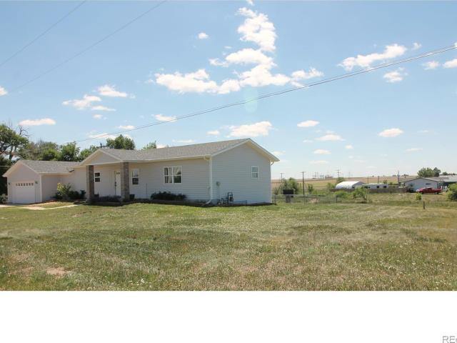 House for sale in Fleming, Colorado