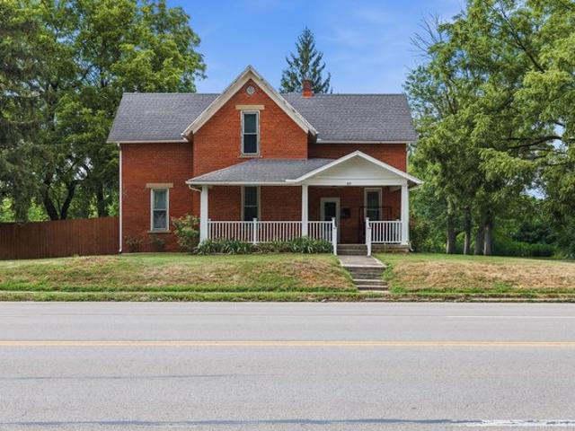 House for sale in London, Ohio