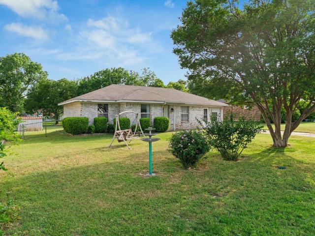 House for sale in Denton, Texas